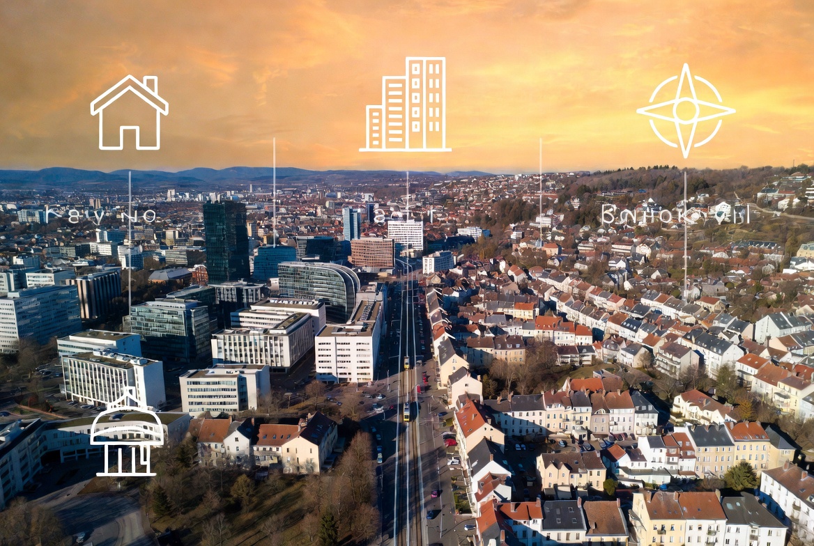 Meilleurs Quartiers pour Acheter un Bien Immobilier au Luxembourg en 2026 : Guide & Prix