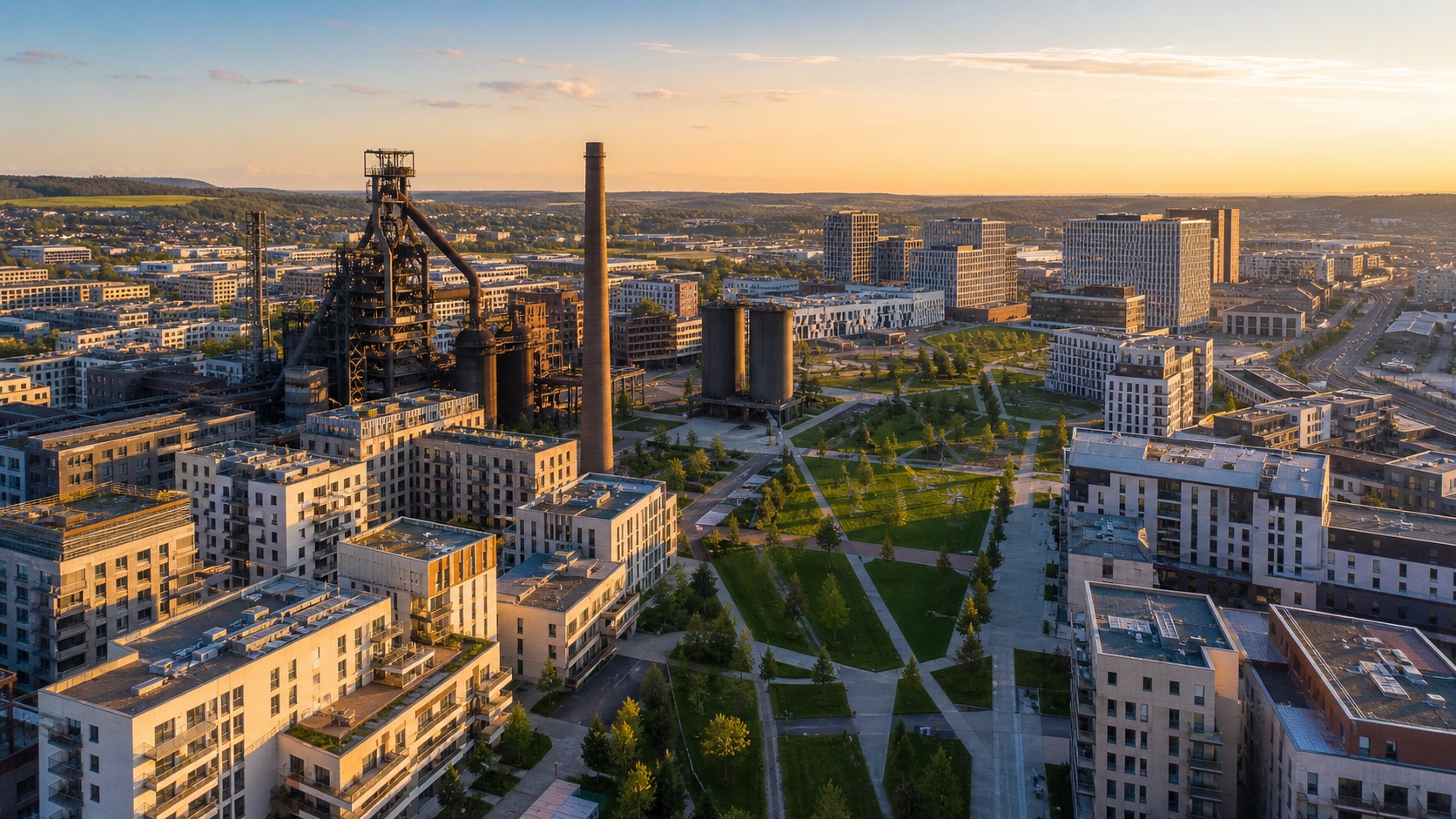 Best Areas in Luxembourg for Rental Yield in 2026