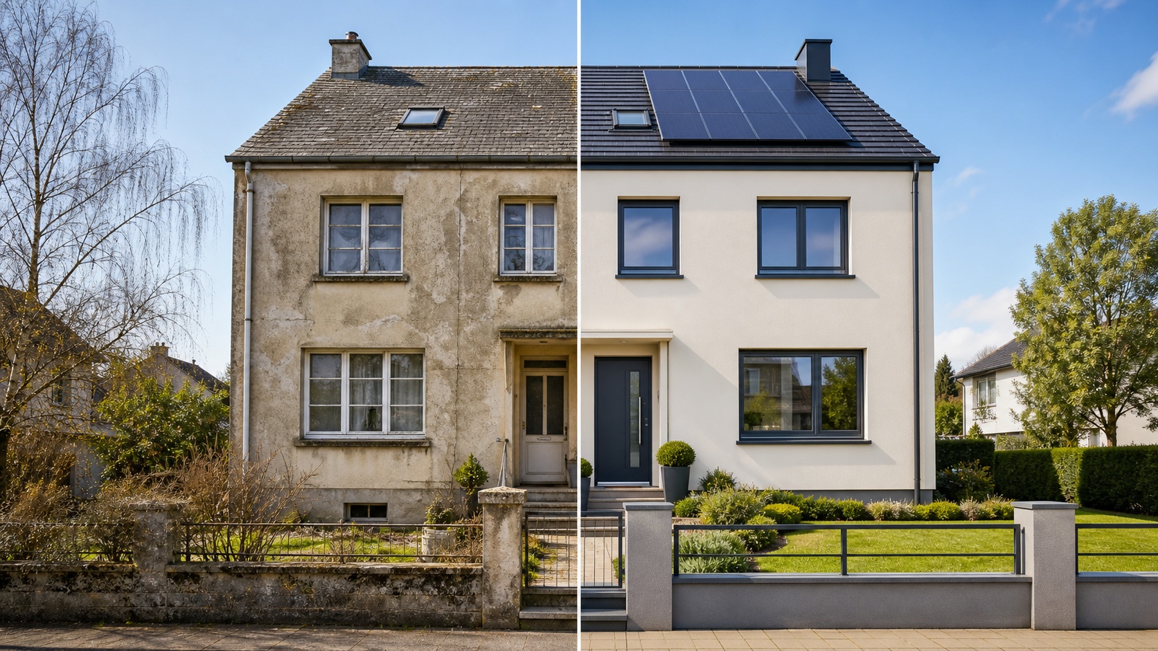 Classe énergétique et valeur immobilière au Luxembourg : ce que tout acheteur doit savoir en 2026