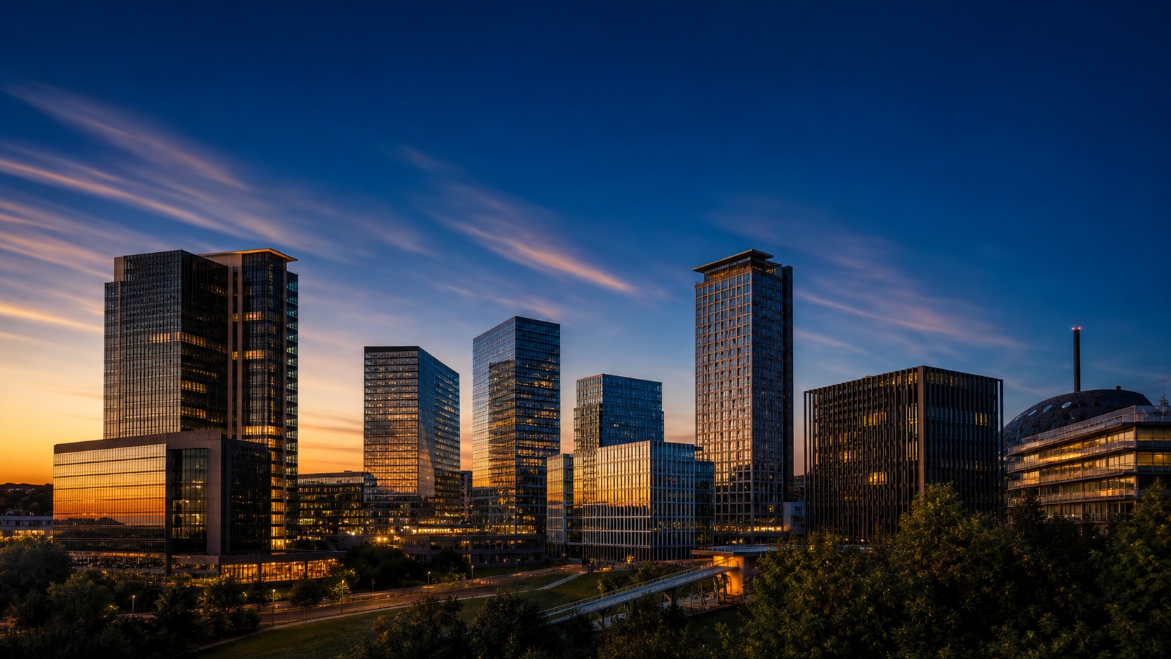 Should You Invest in Luxembourg Property in 2026? A Data-Driven Analysis