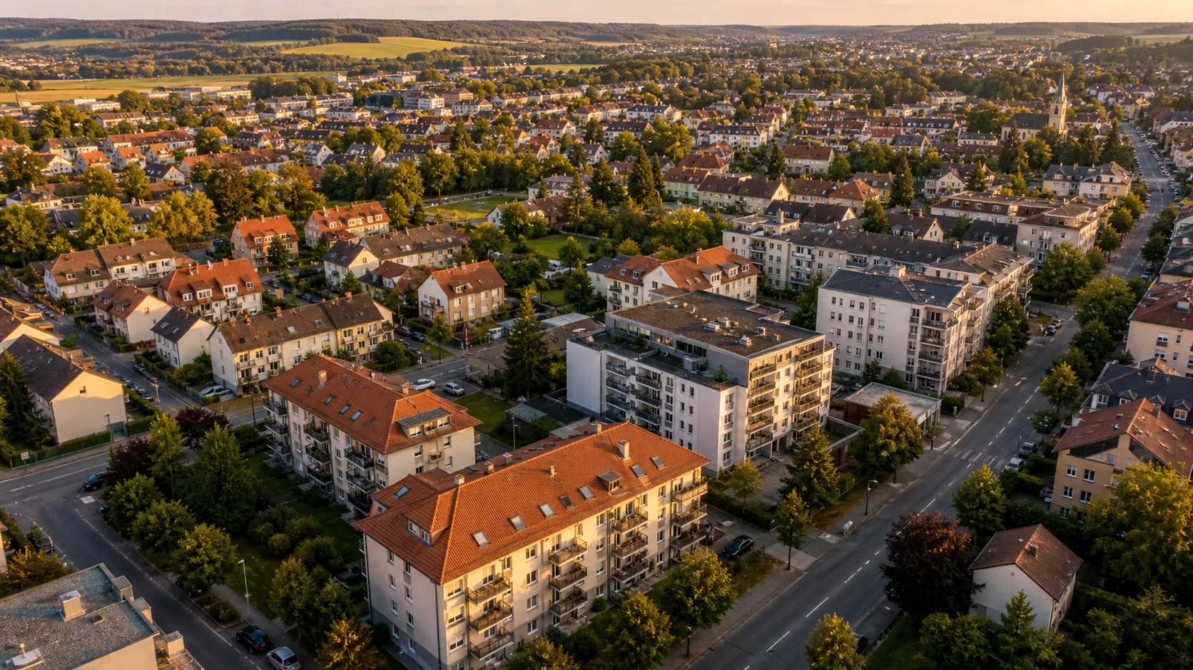 Best Budget Areas to Buy Property in Luxembourg in 2026