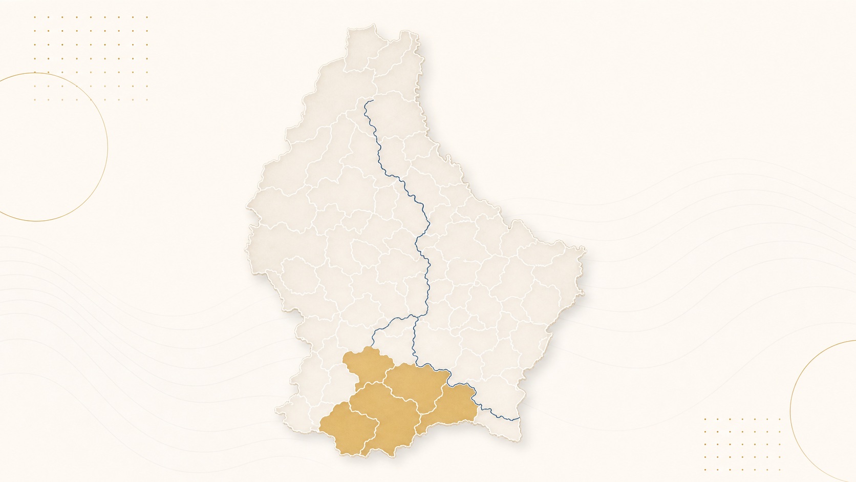 Best Budget Areas to Buy Property in Luxembourg in 2026 — market data