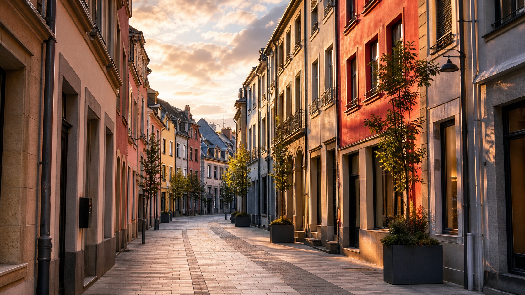 Best Budget Areas to Buy Property in Luxembourg in 2026 — neighbourhood