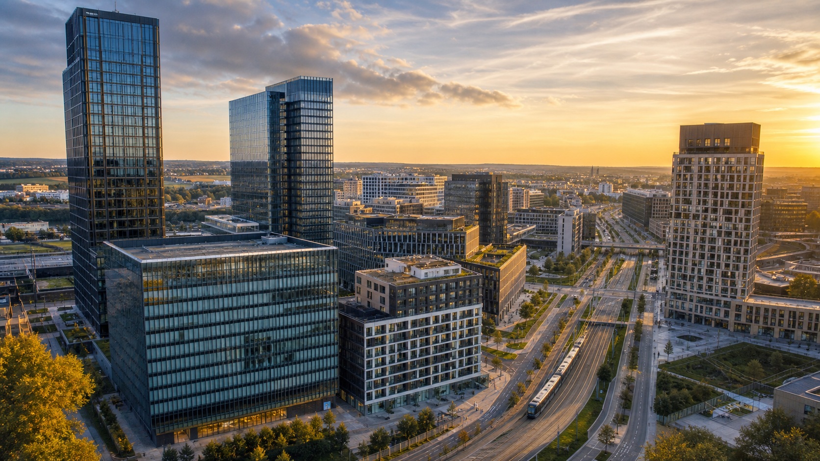 Where Are Property Prices Rising in Luxembourg Right Now? (2026 Hotspots)