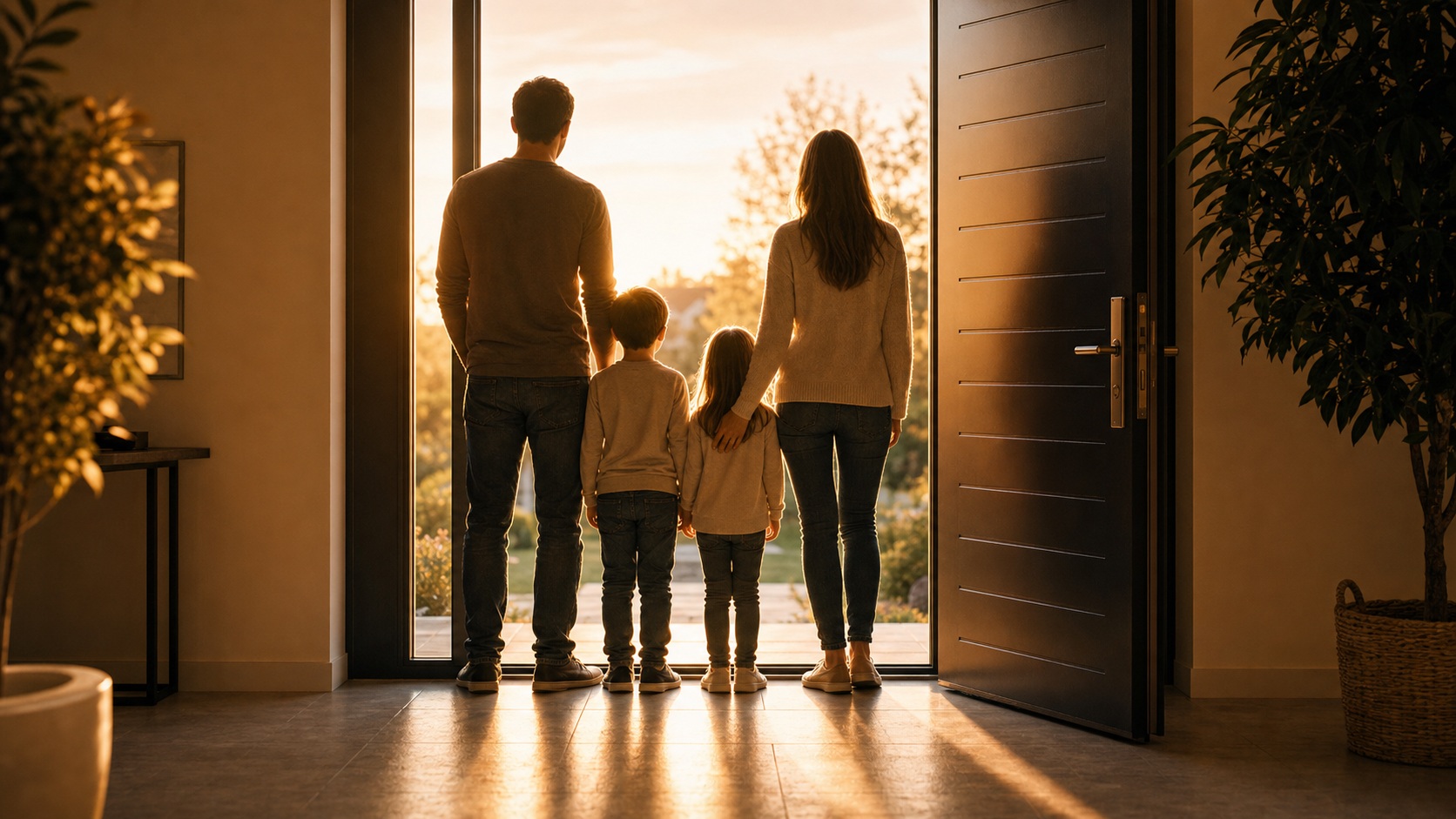 The Luxembourg Property Market for First-Time Buyers (2026 Complete Guide) — consultation