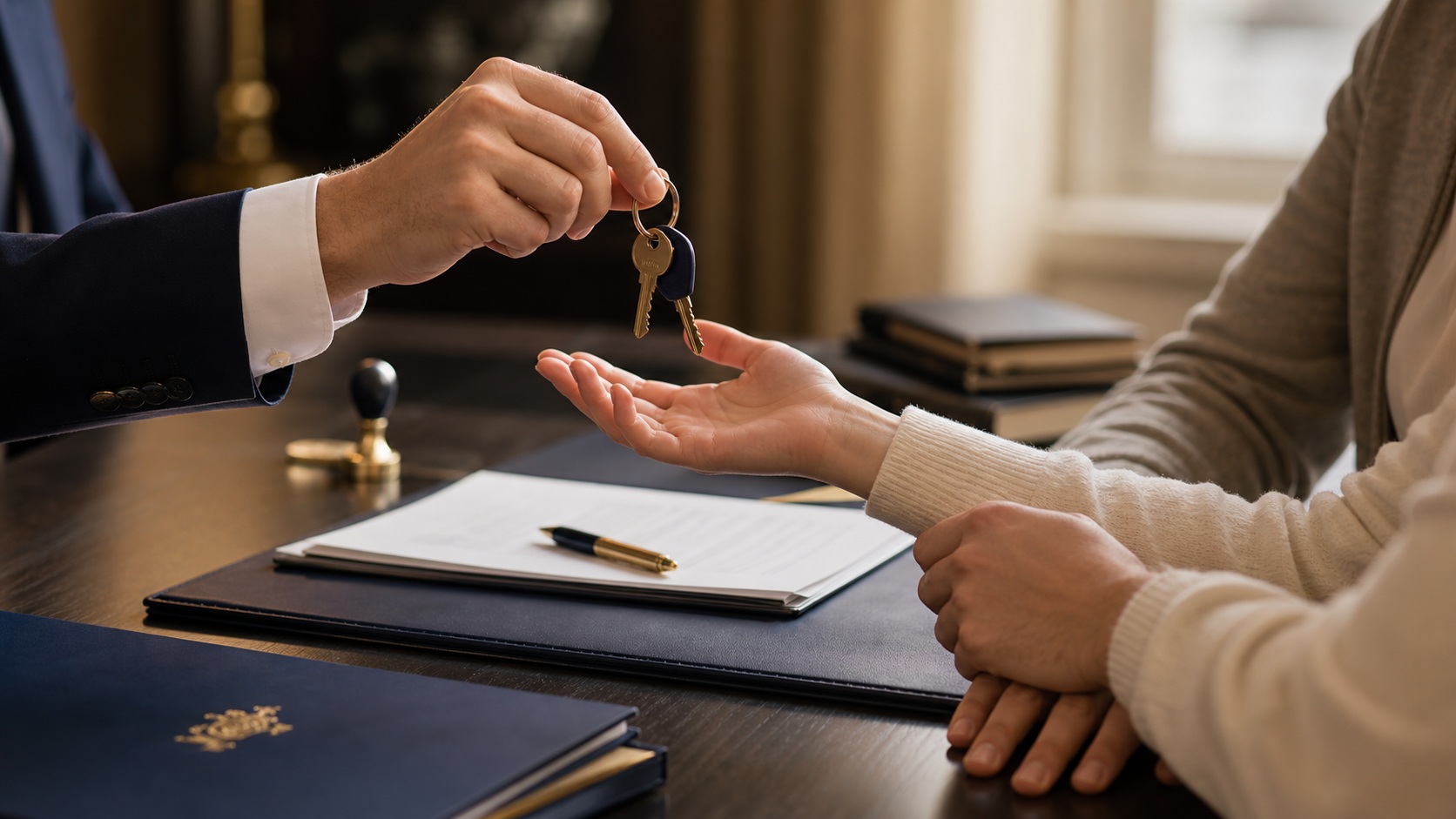 The Luxembourg Property Market for First-Time Buyers (2026 Complete Guide)