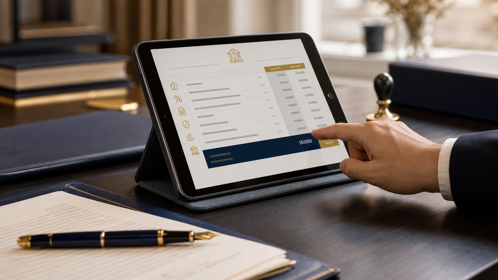 The Luxembourg Property Market for First-Time Buyers (2026 Complete Guide) — market data