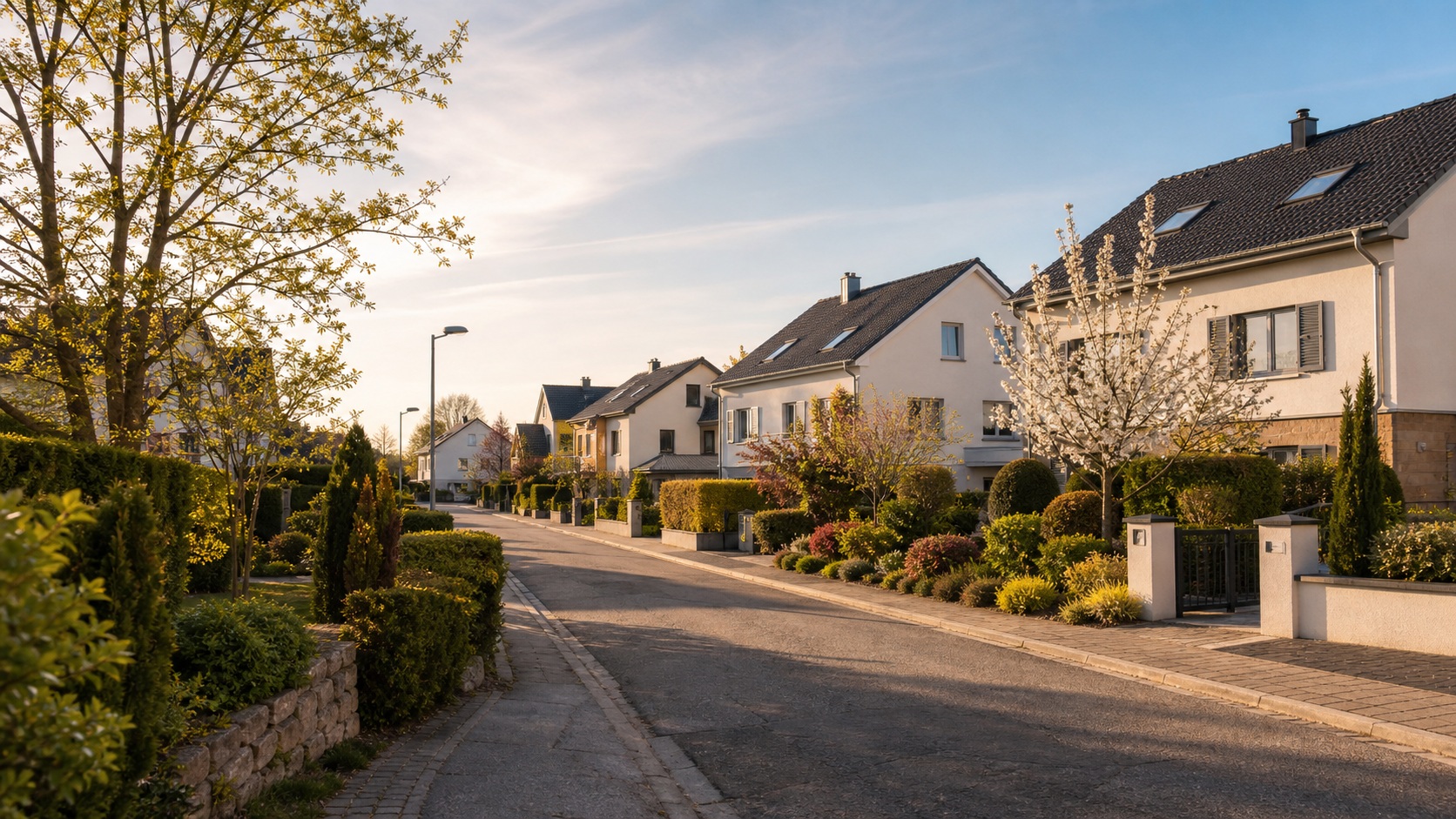 The Luxembourg Property Market for First-Time Buyers (2026 Complete Guide) — neighbourhood
