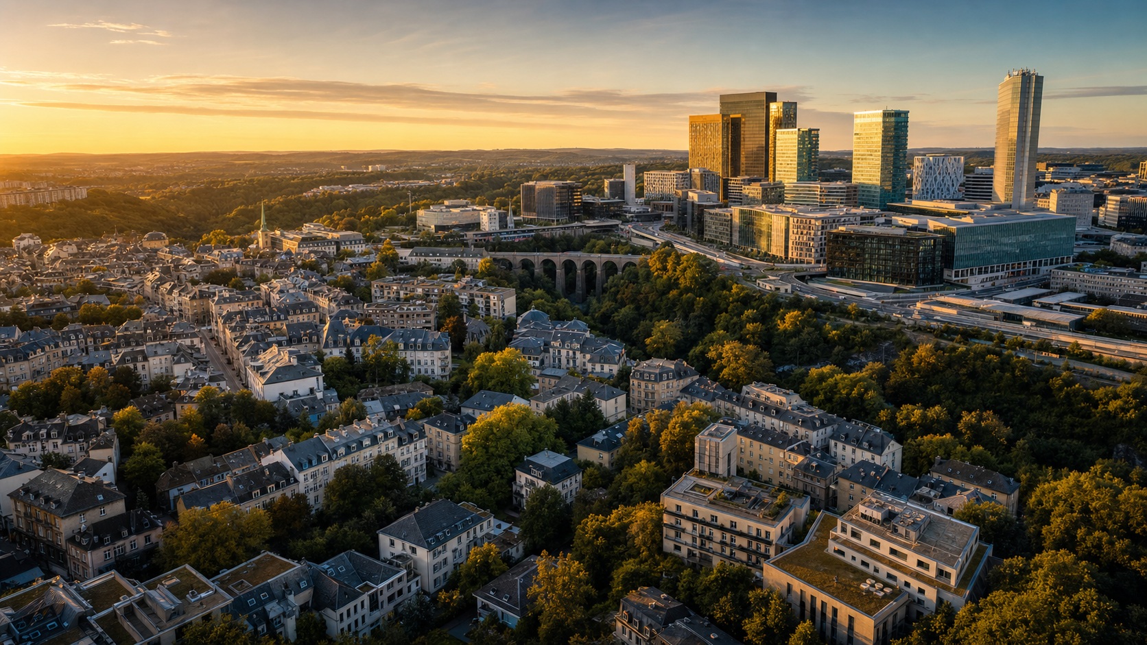 Is Buying Property in Luxembourg Still Profitable in 2026? Data-Driven Analysis