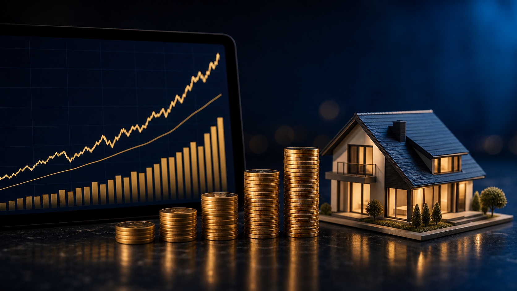 Is Buying Property in Luxembourg Still Profitable in 2026? Data-Driven Analysis — market data