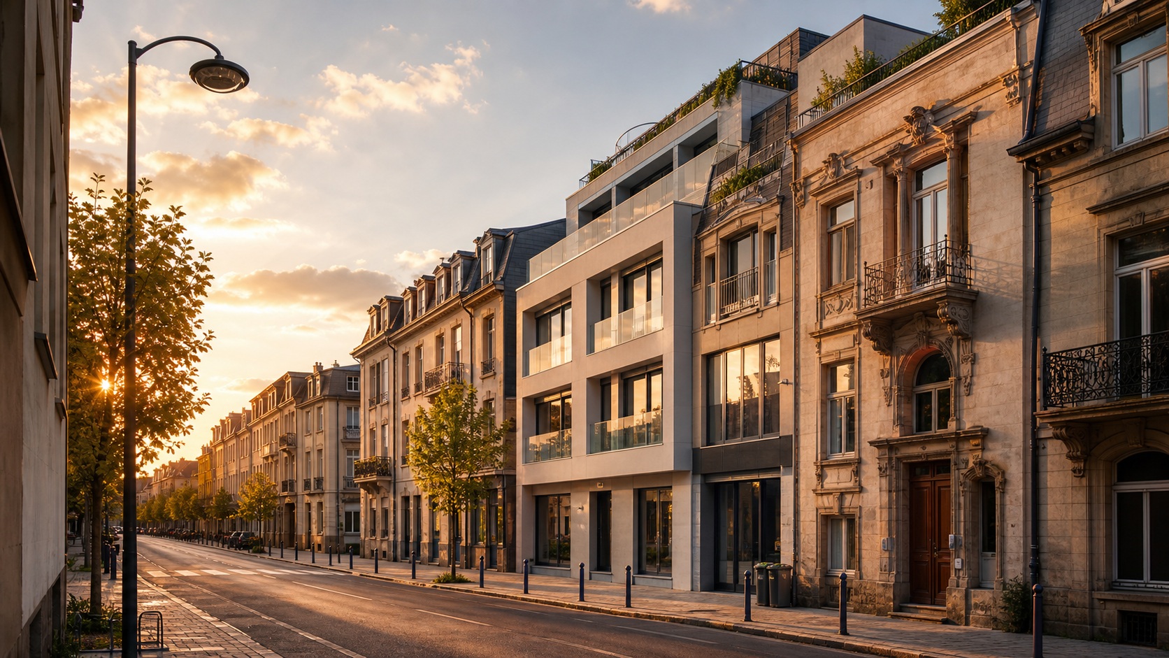 Is Buying Property in Luxembourg Still Profitable in 2026? Data-Driven Analysis — neighbourhood