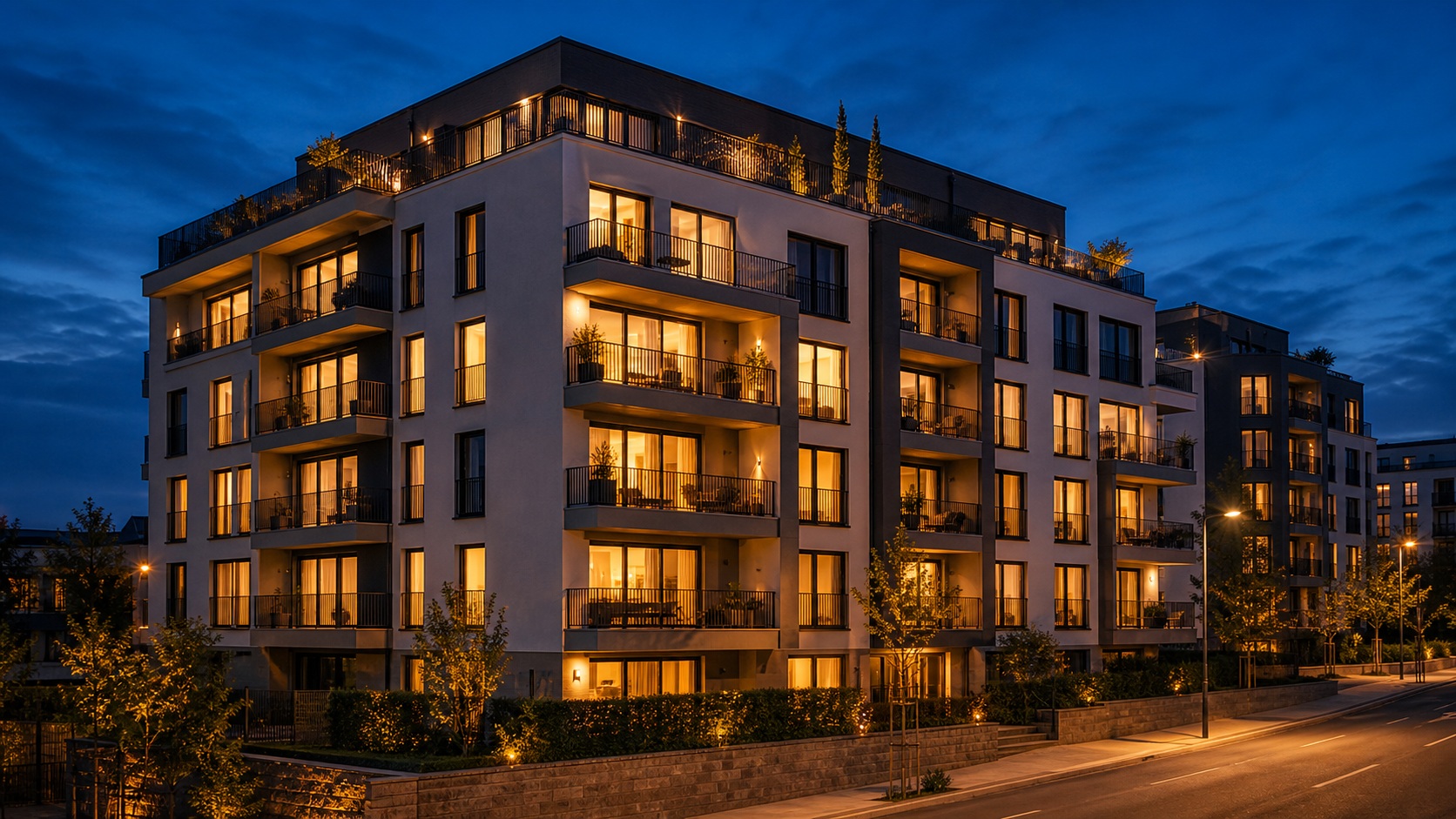 Luxembourg Rental Market 2026: Prices, Demand and Trends