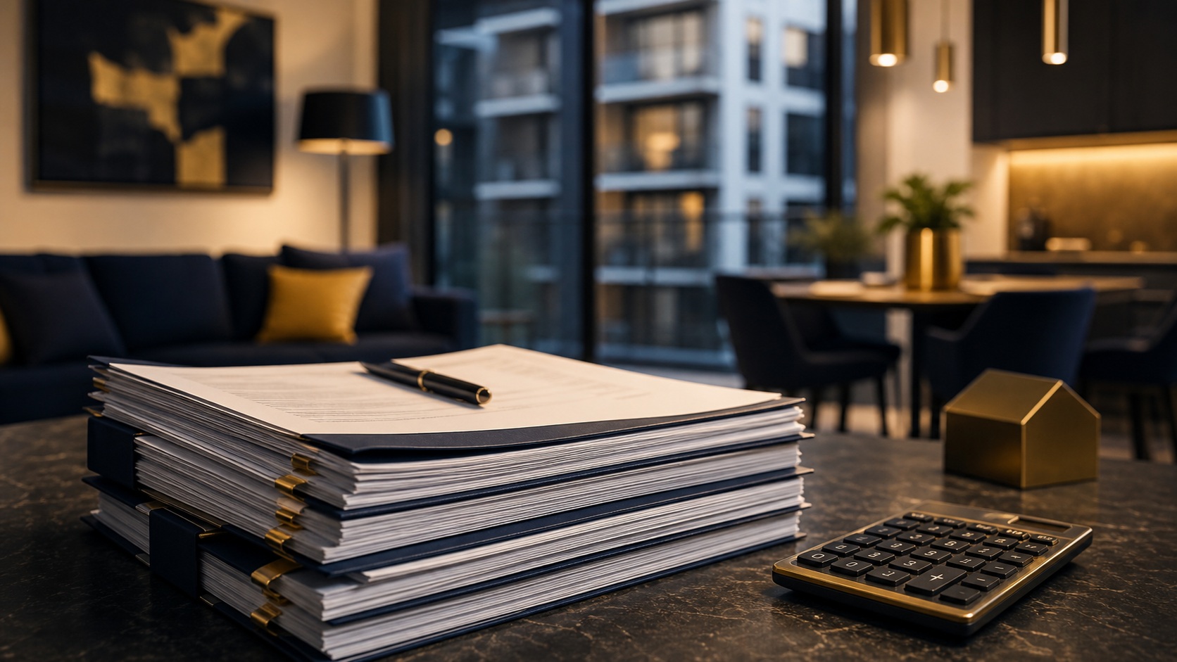 Luxembourg Rental Market 2026: Prices, Demand and Trends — market data