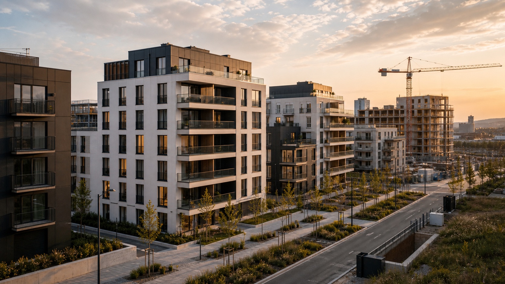 Top 5 Areas for Property Investment in Luxembourg (2026 Edition) — neighbourhood