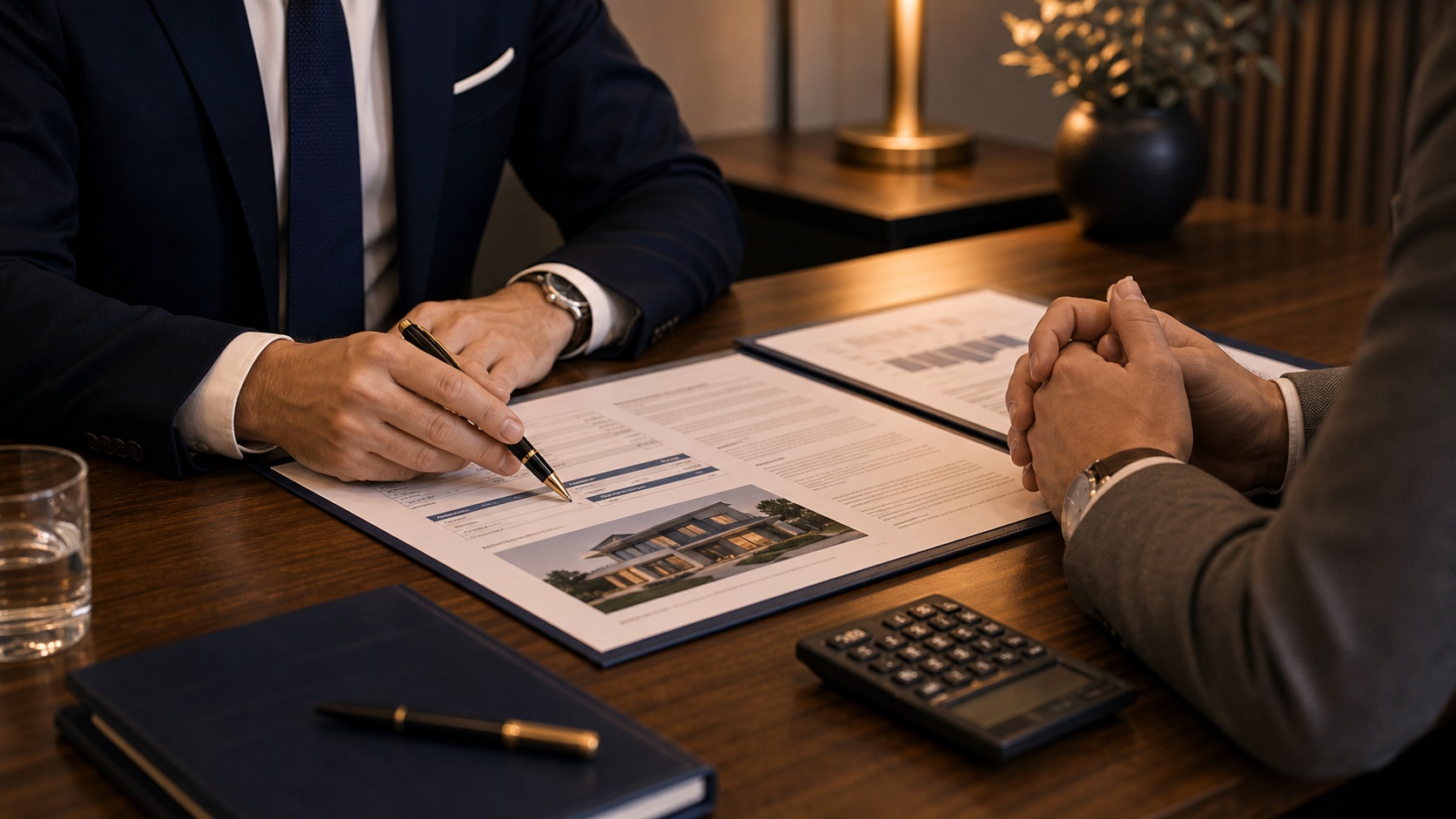 What Banks Offer the Best Mortgage Rates in Luxembourg? (2026 Update)
