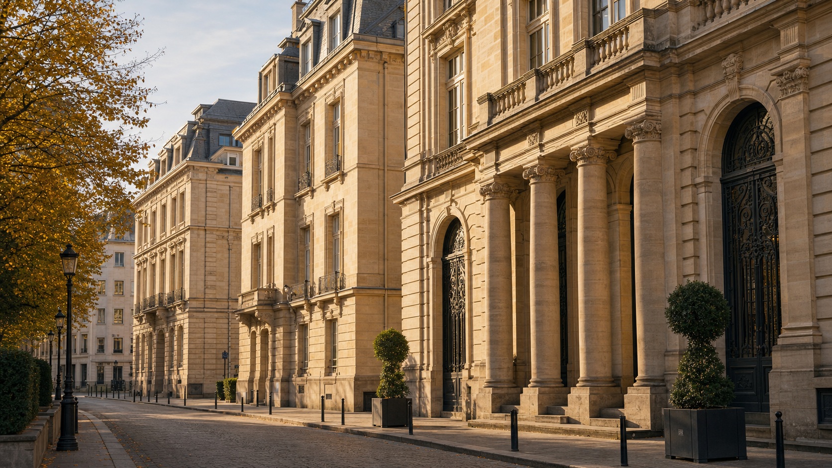 What Banks Offer the Best Mortgage Rates in Luxembourg? (2026 Update) — neighbourhood
