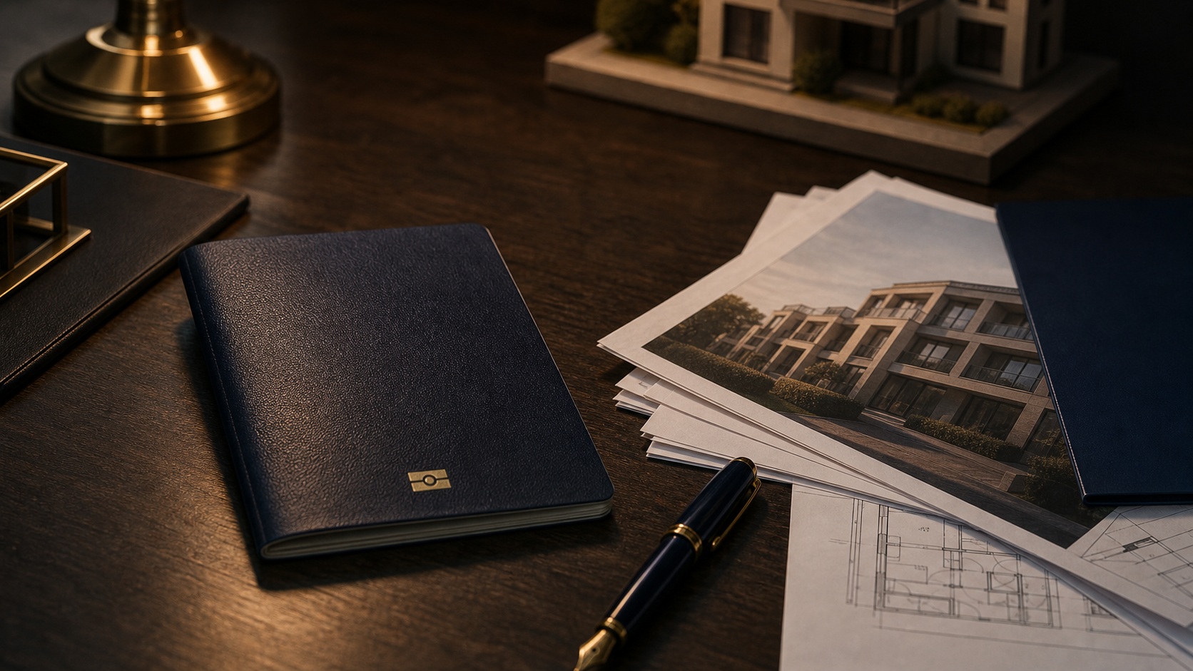Comprare Casa in Lussemburgo come Espatriato: Guida Completa 2026 — market data