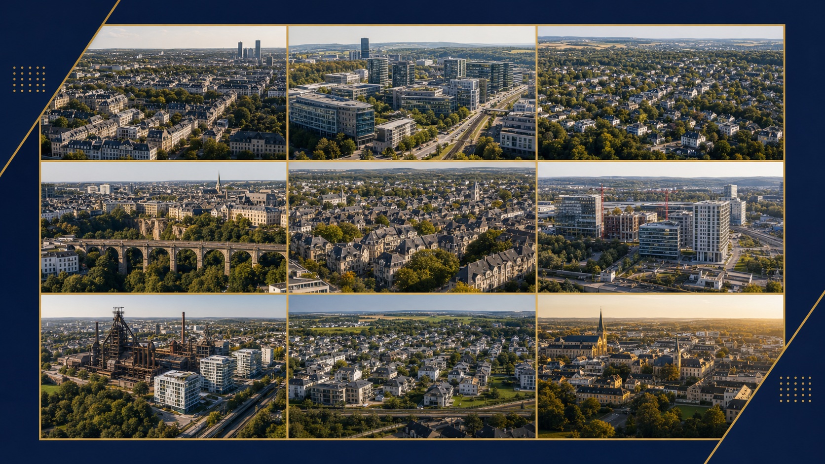 Luxembourg Property Market Trends by Neighborhood (2026 Deep Dive)