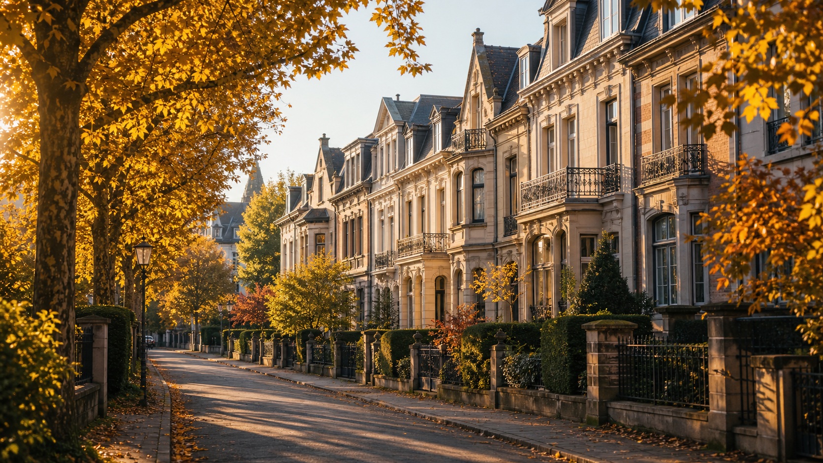 Luxembourg Property Market Trends by Neighborhood (2026 Deep Dive) — neighbourhood