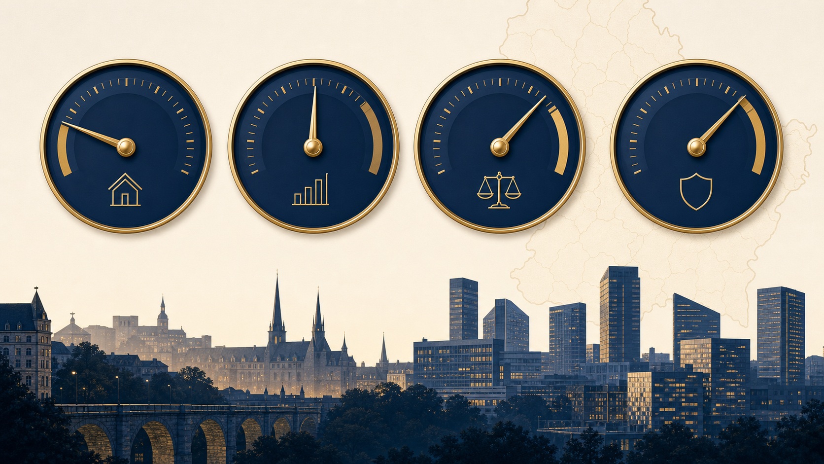 Is Now the Best Time to Invest in Luxembourg Real Estate? (2026 Strategic View)