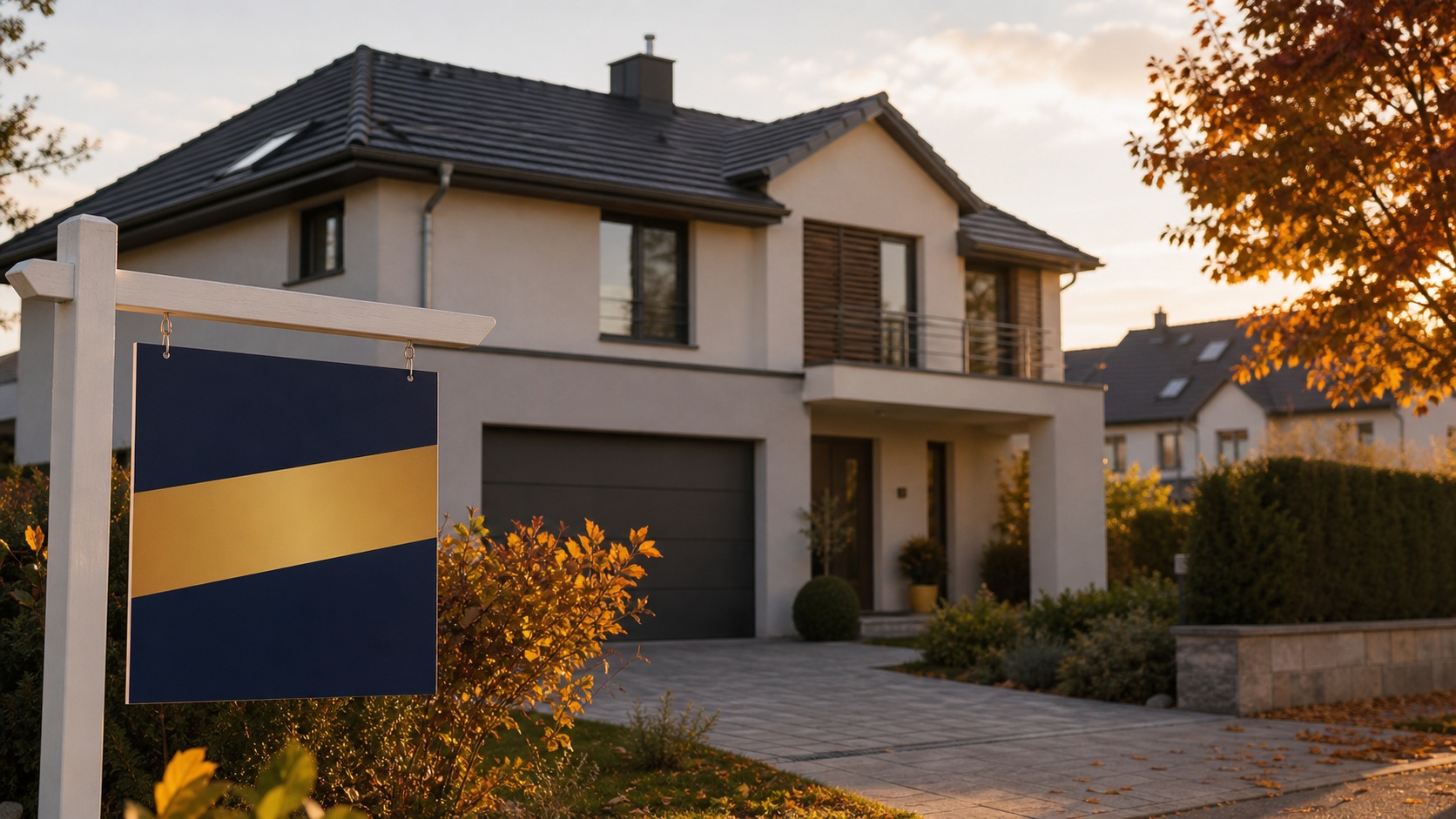 The Real Cost of Selling Property Alone in Luxembourg (2026 Honest Math) — neighbourhood