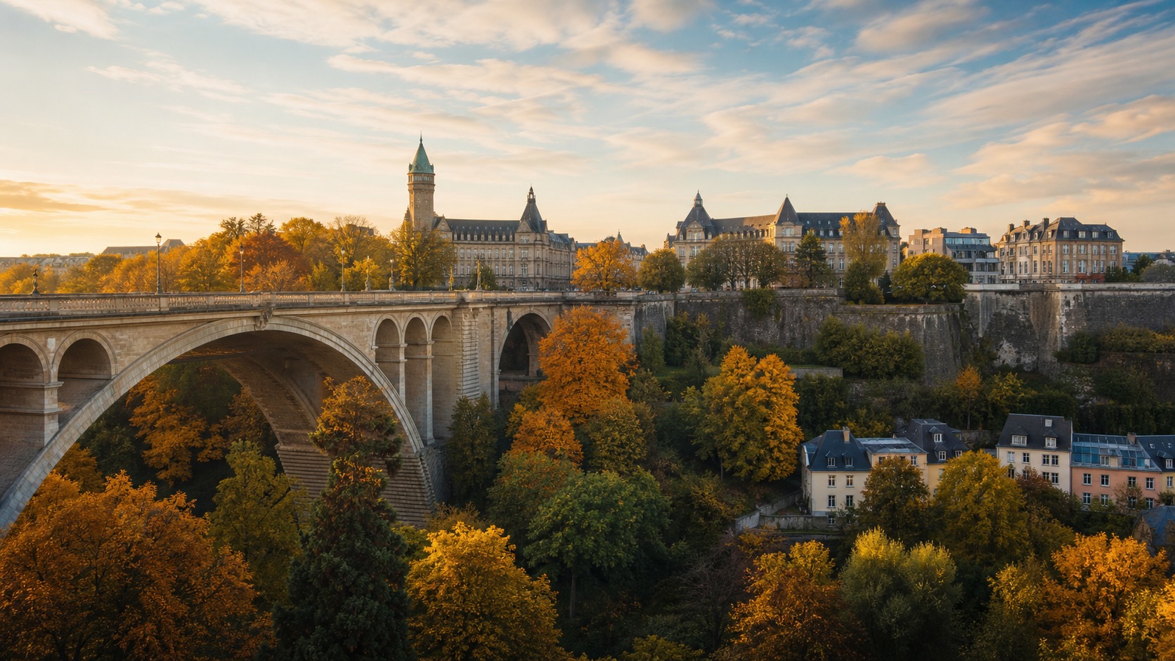 Luxembourg Property Market: Autumn 2026 Outlook