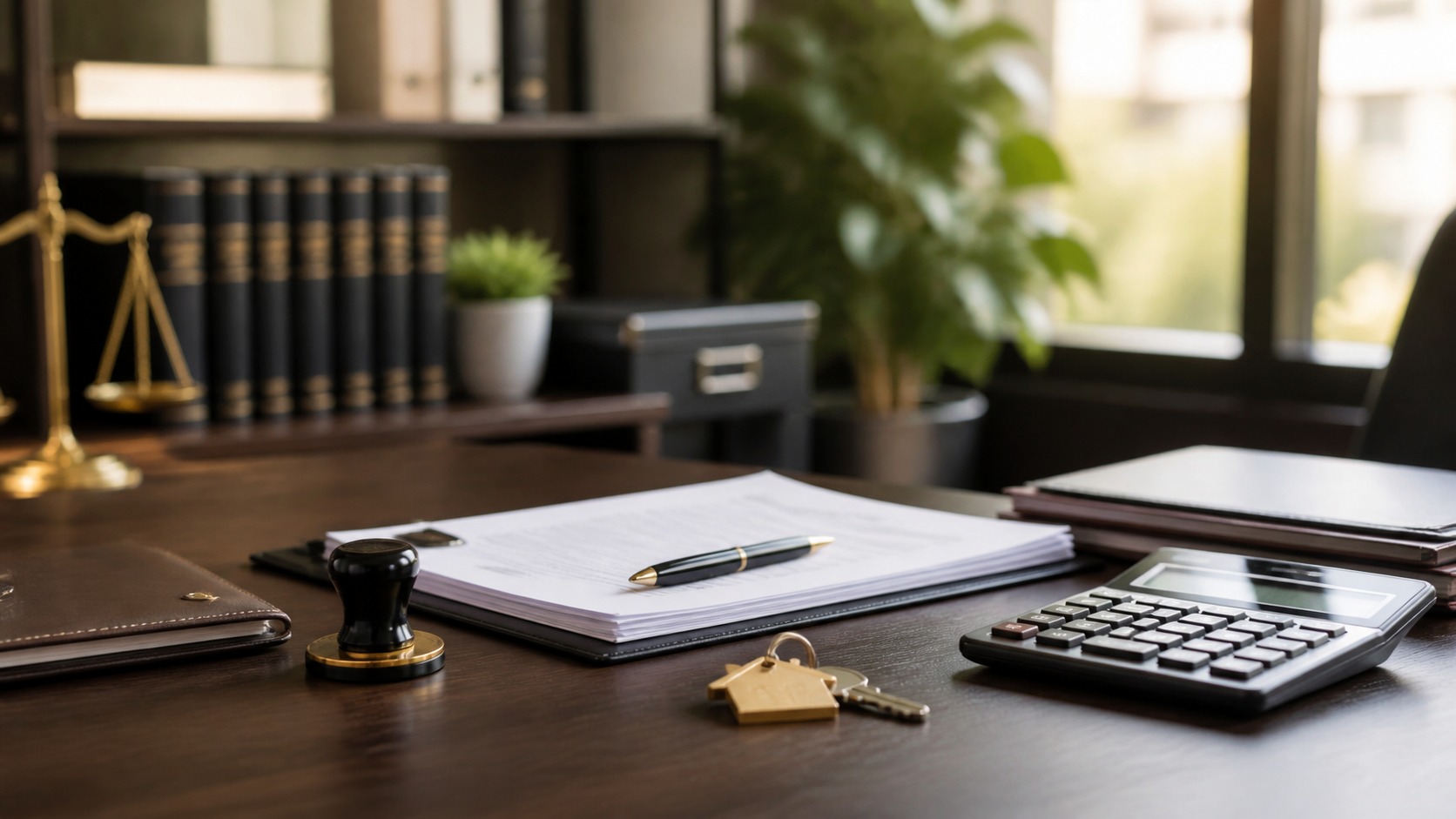 Bëllegen Akt: How Luxembourg's Property Tax Credit Saves Buyers Thousands (2026)