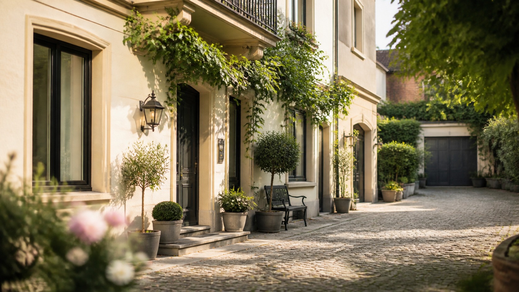 Buying Property in Luxembourg as an Italian: The Complete 2026 Guide