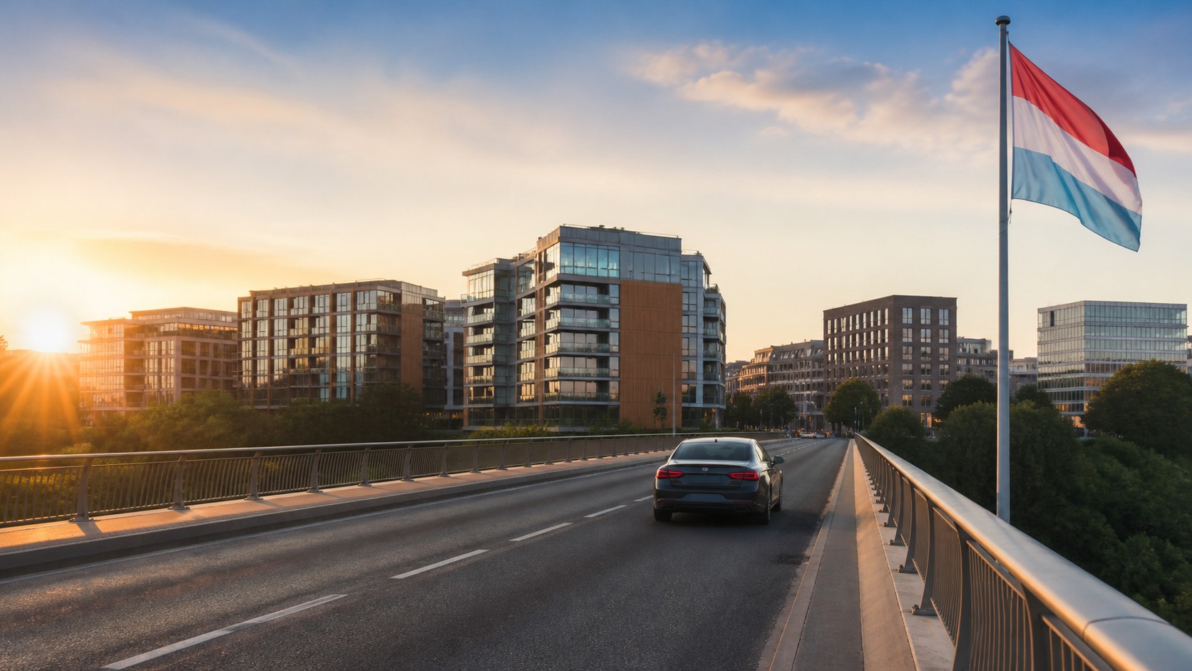 Frontaliers: Can Cross-Border Workers Buy Property in Luxembourg?