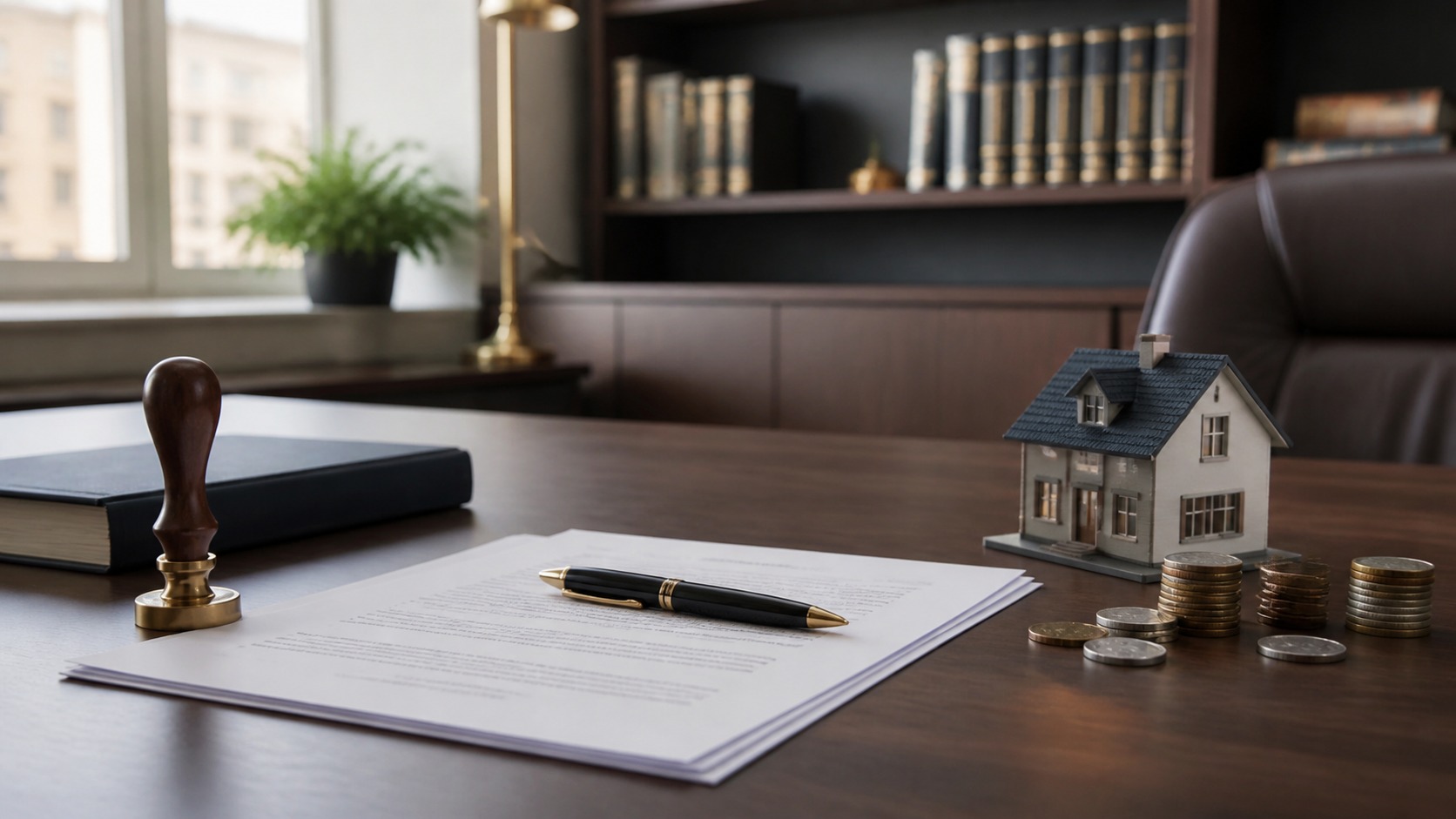 Notary Fees & Closing Costs in Luxembourg: The Real Numbers (2026)