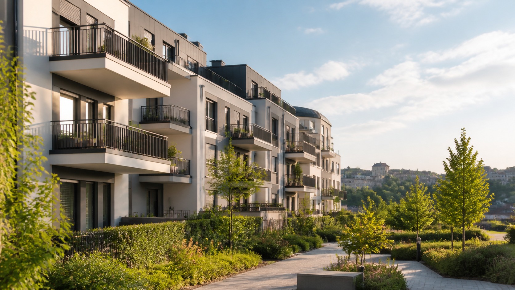 Amortissement: Tax Breaks Every Luxembourg Landlord Should Know