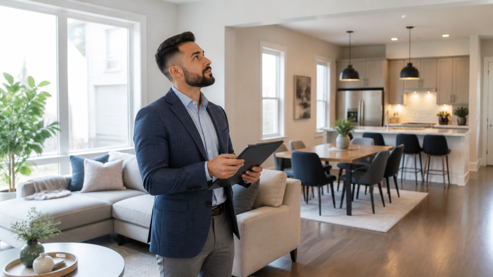 How Property Valuations Really Work in Luxembourg
