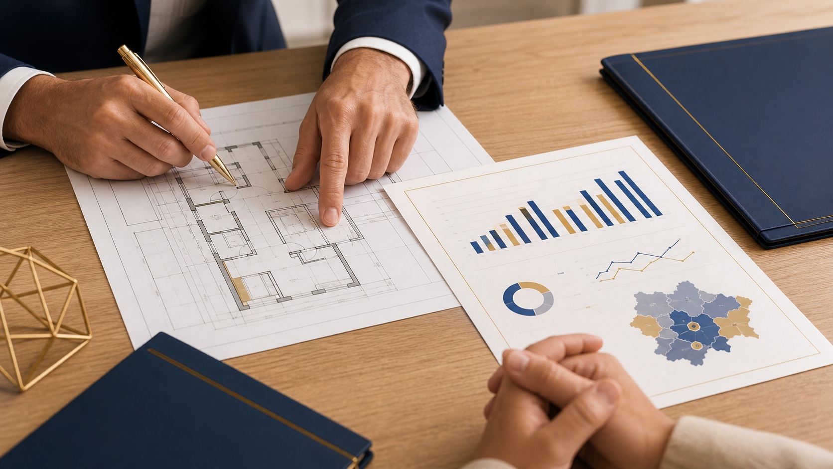 I 10 errori più comuni degli acquirenti nel mercato immobiliare del Lussemburgo
