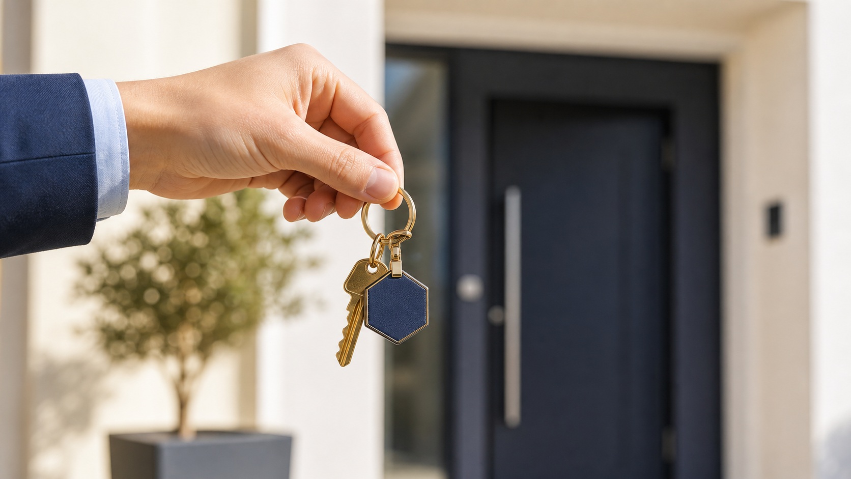Quanto anticipo serve per comprare casa in Lussemburgo nel 2026?
