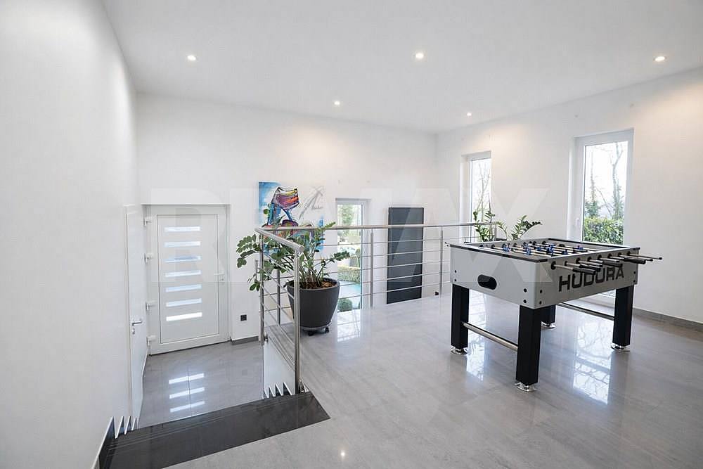 Modern Villa for sale – Niederanven