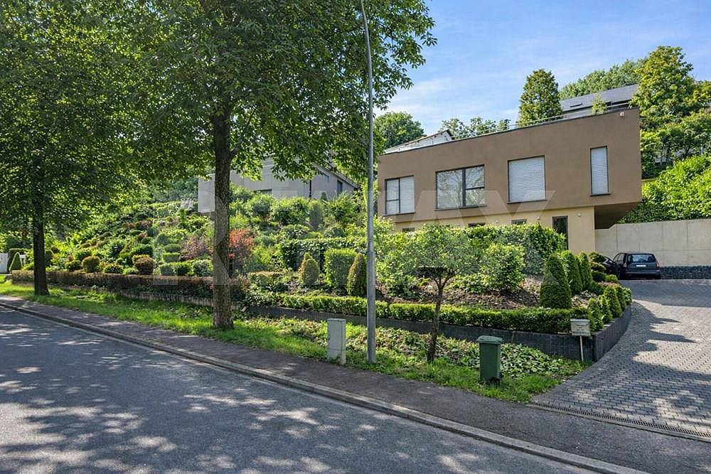 Modern Villa for sale – Niederanven