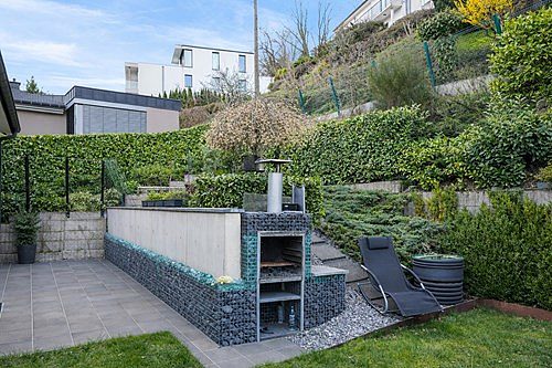 Modern Villa for sale – Niederanven