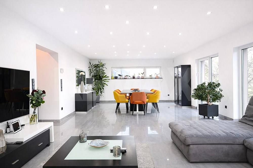 Modern Villa for sale – Niederanven