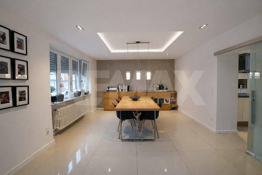 House – For Sale – Lintgen