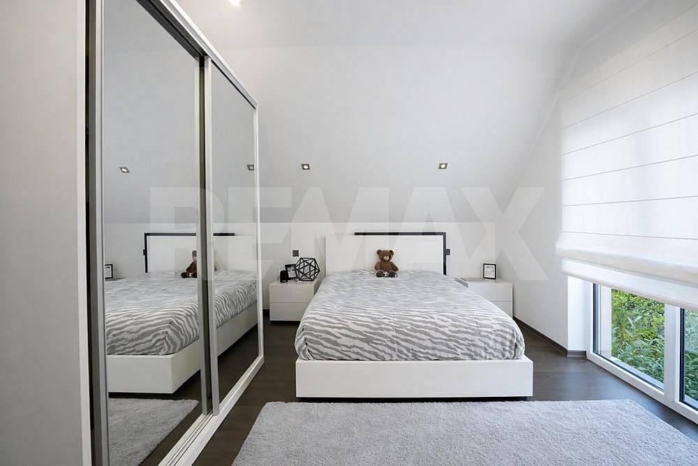 Modern Villa for sale – Niederanven