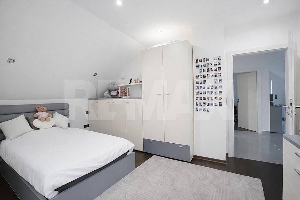 Modern Villa for sale – Niederanven