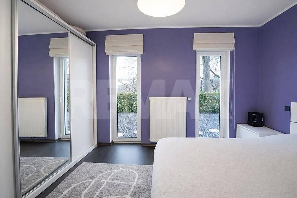 Modern Villa for sale – Niederanven
