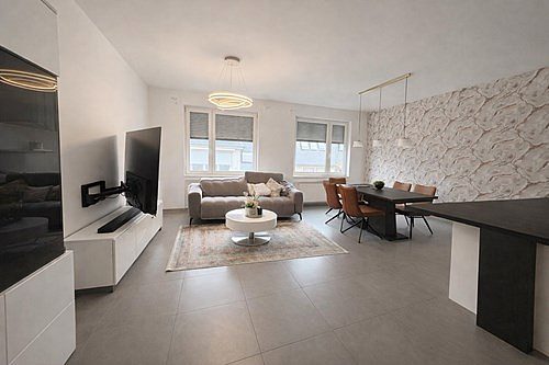 Apartment/Flat-For Sale-Rue de l’eau, Esch-Sur-Alzette, Sud