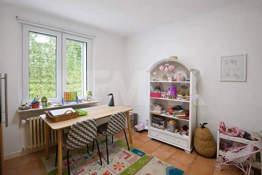 Semi-Detached House for Sale – Eich, Luxembourg City