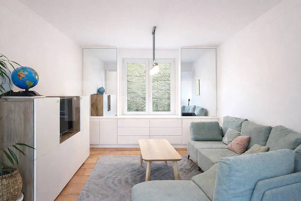 Semi-Detached House for Sale – Eich, Luxembourg City