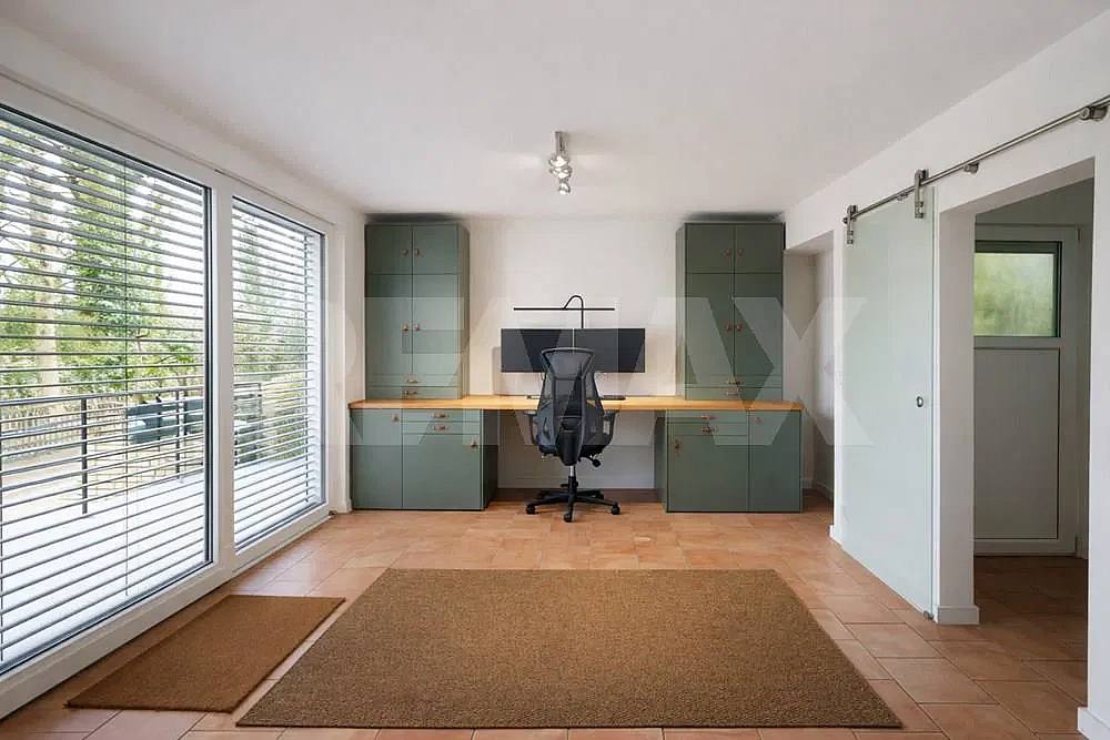 Semi-Detached House for Sale – Eich, Luxembourg City