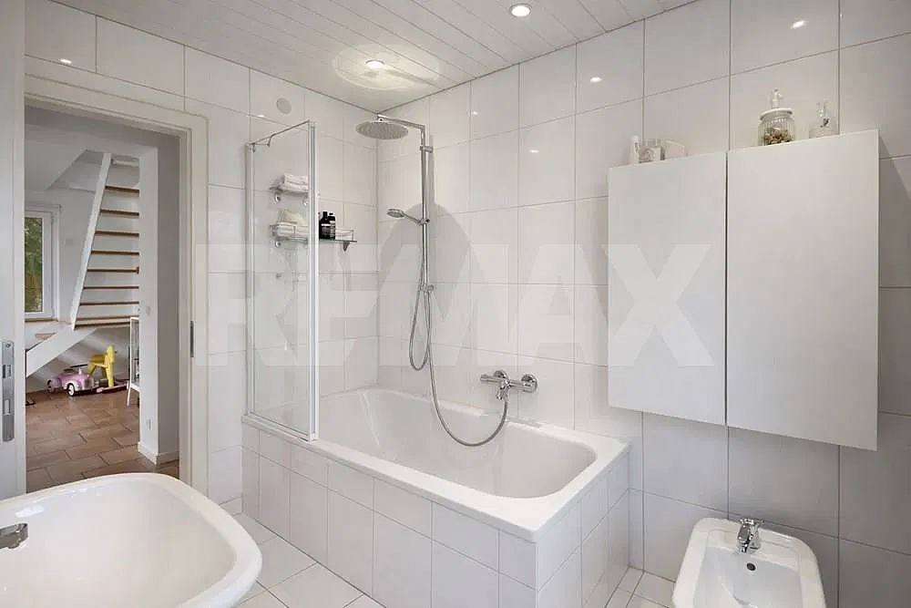 Semi-Detached House for Sale – Eich, Luxembourg City