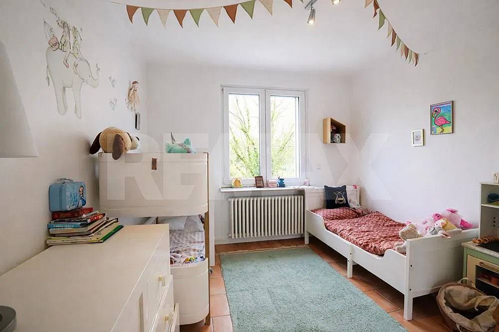 Semi-Detached House for Sale – Eich, Luxembourg City