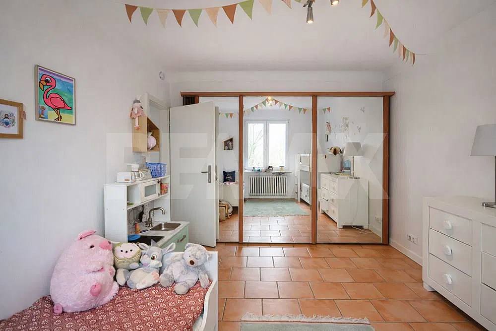 Semi-Detached House for Sale – Eich, Luxembourg City