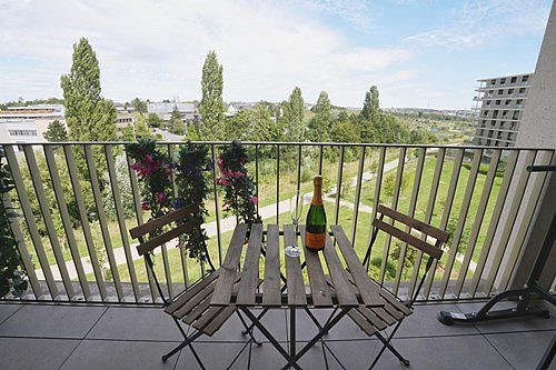 Apartment/Flat-For Sale– Gasperich, Luxembourg City